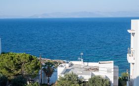 Amazing Sea View, Rafina Port, Athens Airport, Self-Check-In